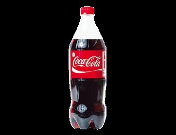 Coca-Cola 1 л.