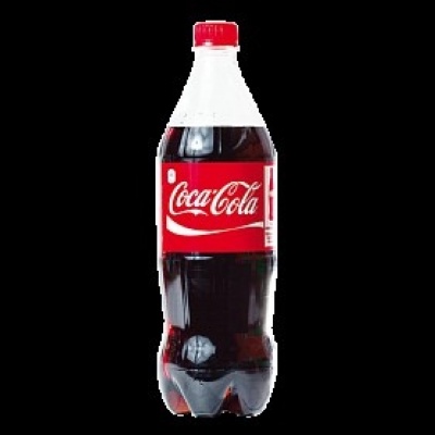 Coca-Cola 1 л.