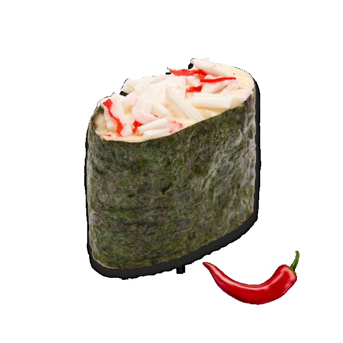 Гункан Краб