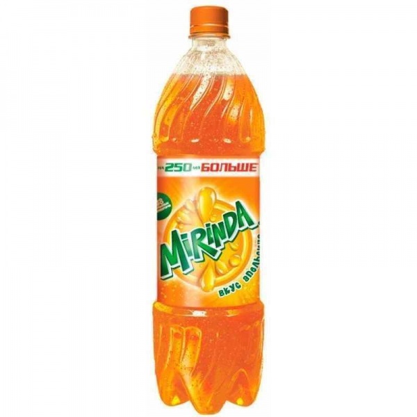 Mirinda