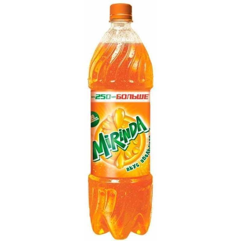 Mirinda