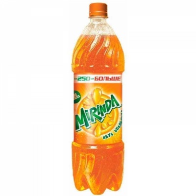 Mirinda