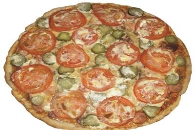 Пицца «Империя Вкуса»