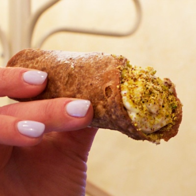 Канноли