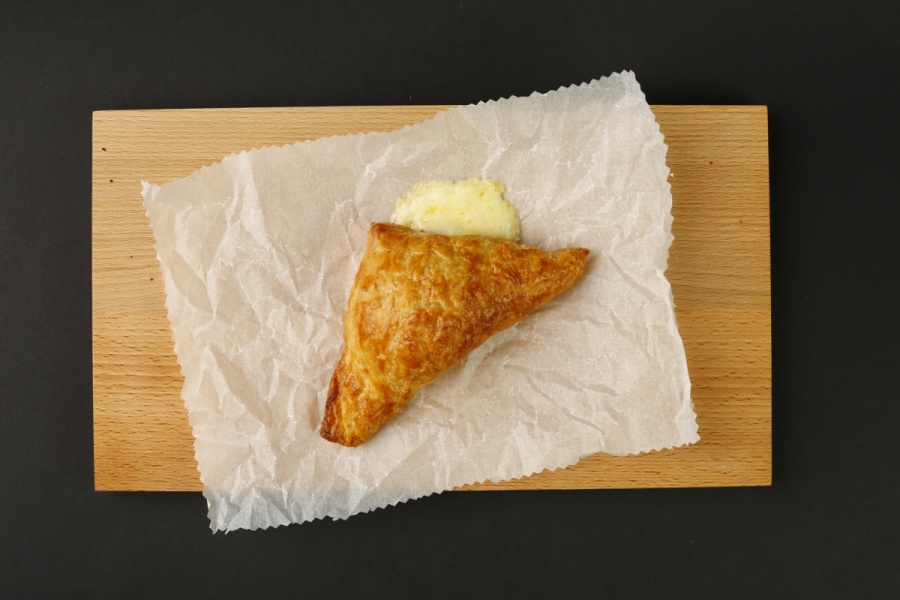 Хачапури с сыром