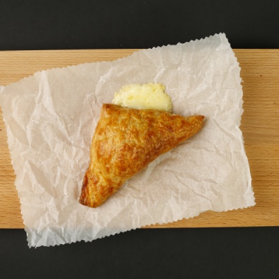 Хачапури с сыром