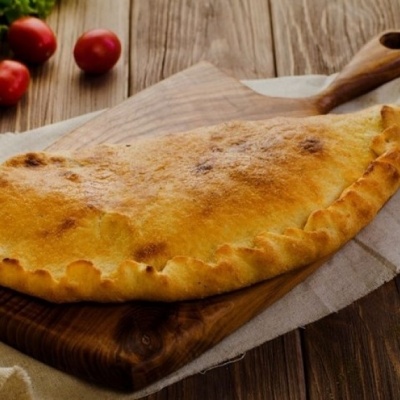 Кальцоне Пепперони