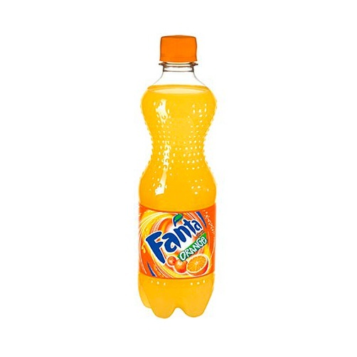 Fanta