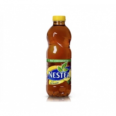 Nestea с лимоном