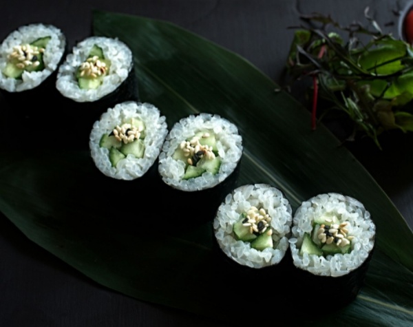 Каппа Маки
