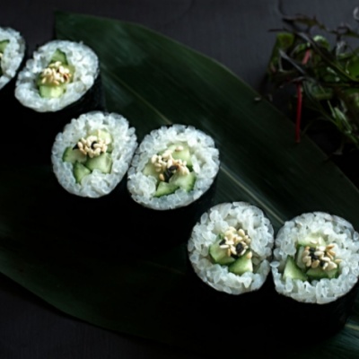 Каппа Маки