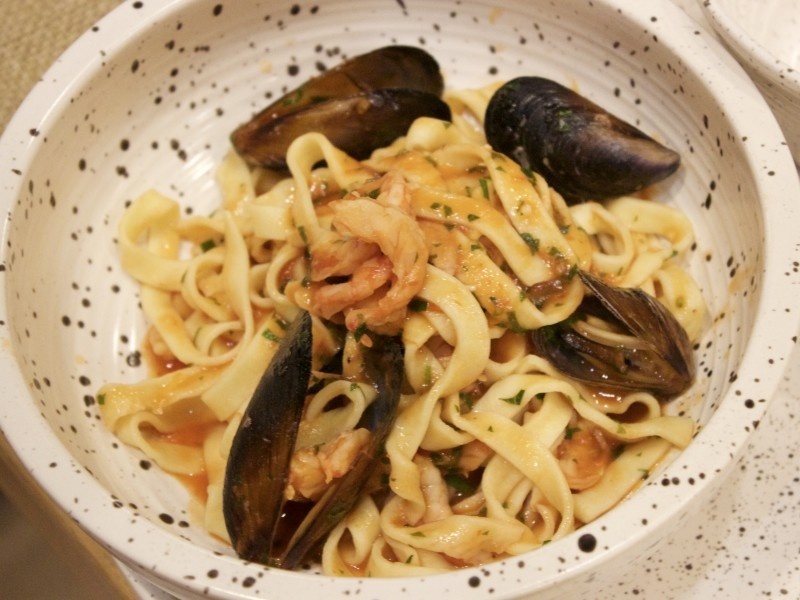 Frutti di Mare