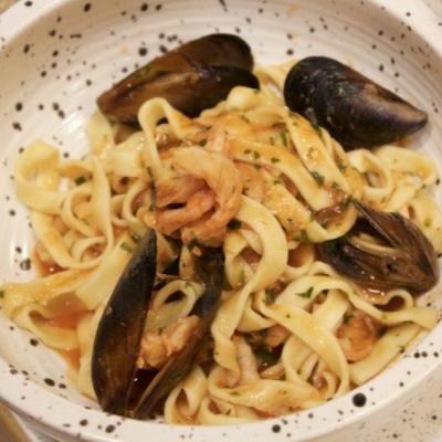 Frutti di Mare