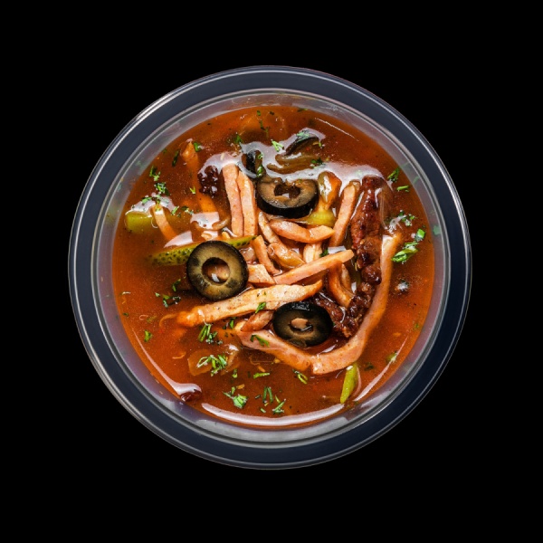 Солянка