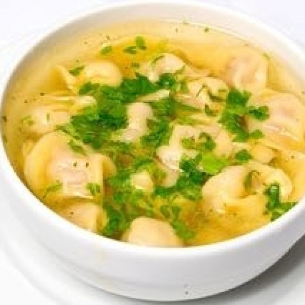 Бульмешки без спешки