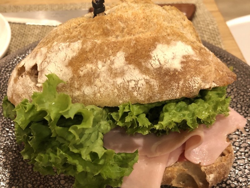 Panino Savoy