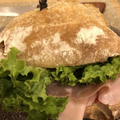 Panino Savoy