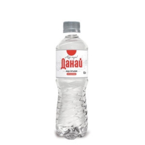 Питьевая вода Данай