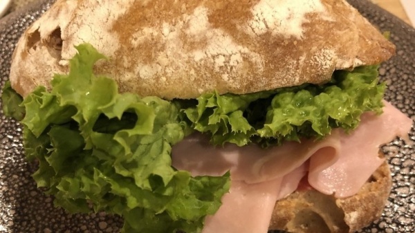 Panino Savoy