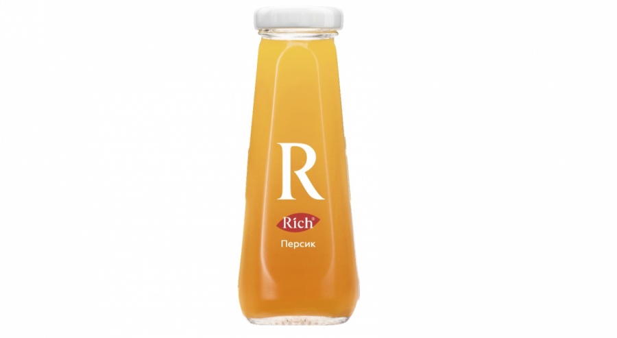 Сок Rich Персик