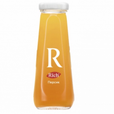 Сок Rich Персик