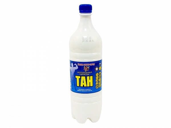 Тан
