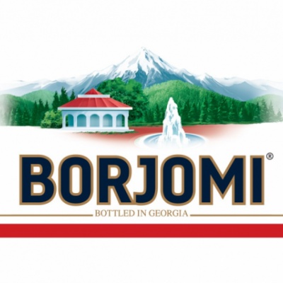 Боржоми