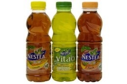 Чай Nestea
