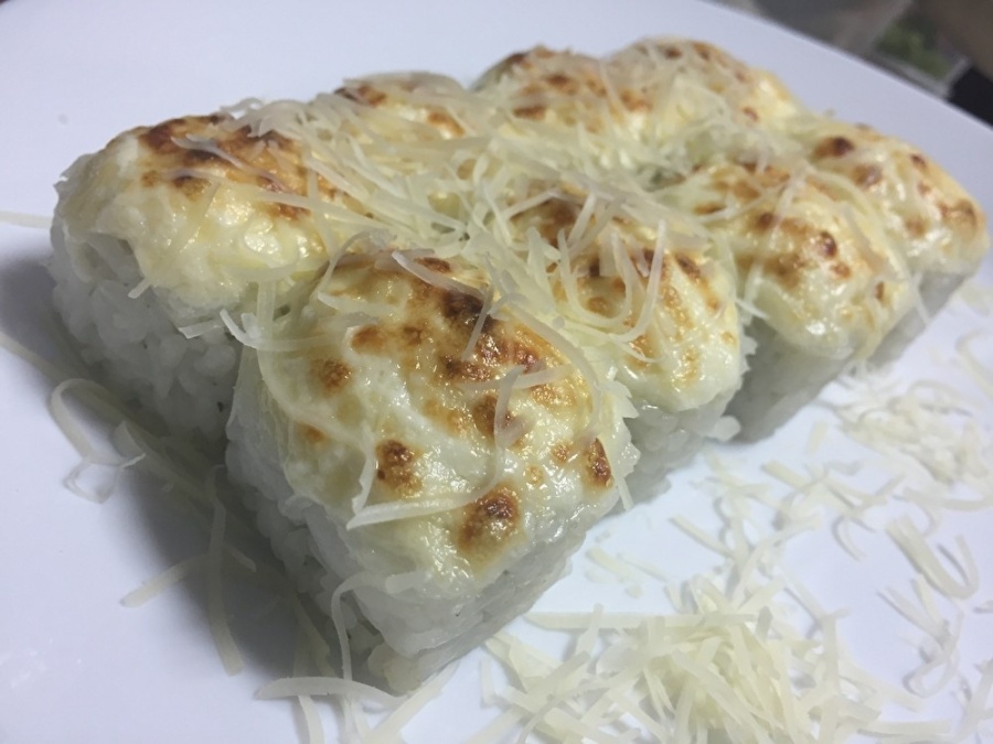 Император сыра