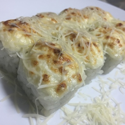 Император сыра