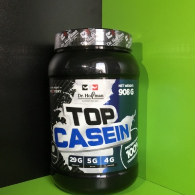 Dr.Hoffman Top Casein 908g