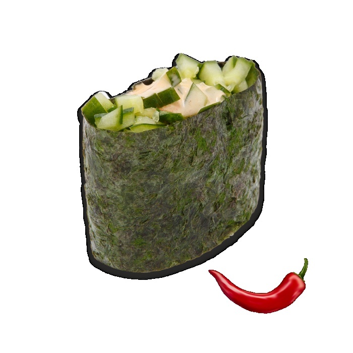 Гункан Огурец