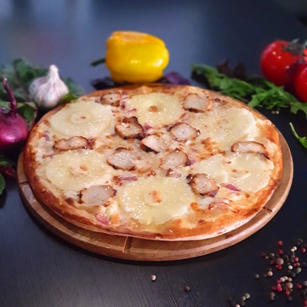 Гавайская