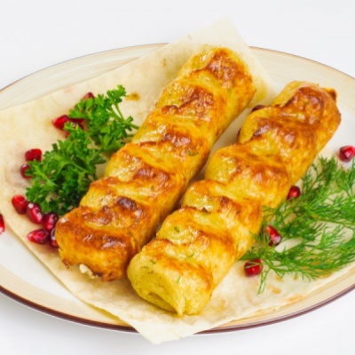 Люля с сыром