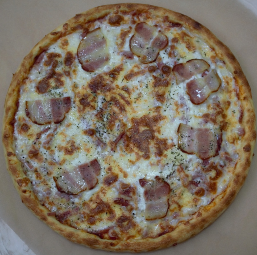Мясная