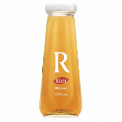 Сок Rich Яблоко