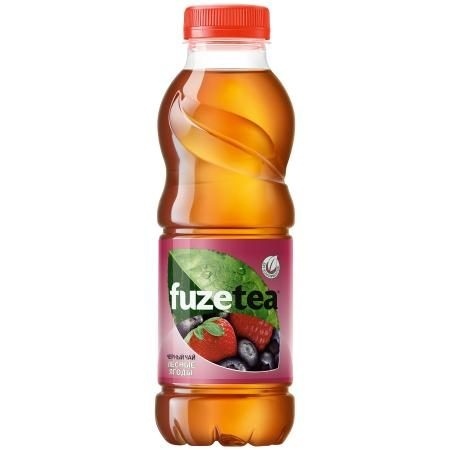 Fuze Tea Лесные ягоды