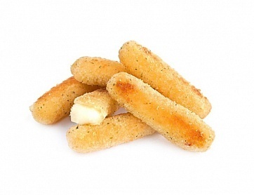 Сырные палочки