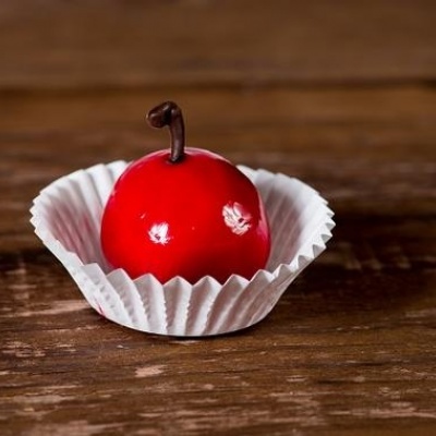 Птифура вишня