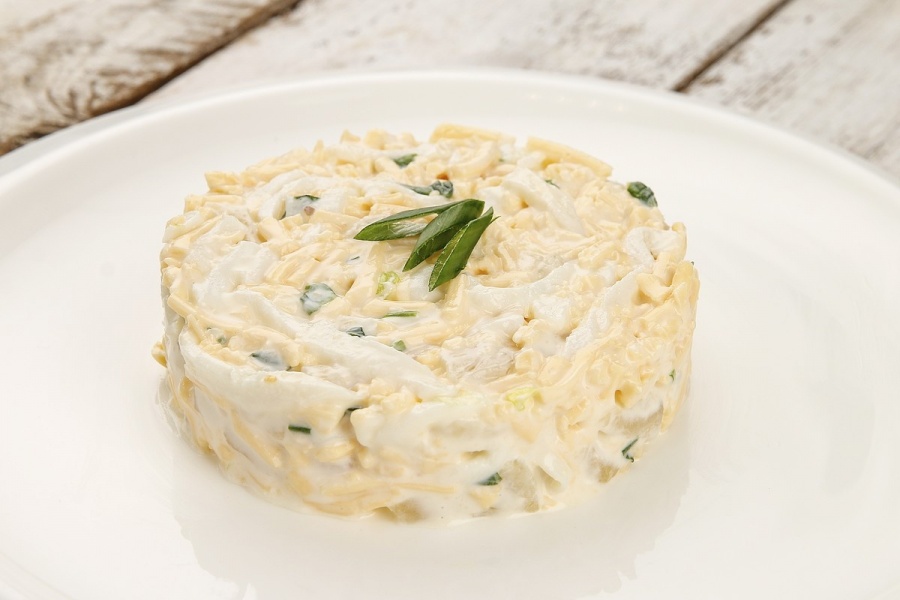 Кальмаровый