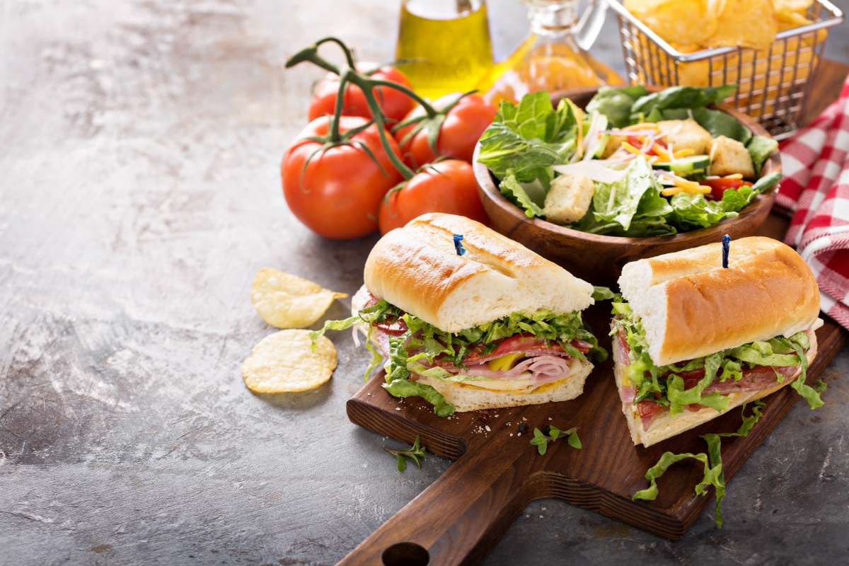 SUBWAY