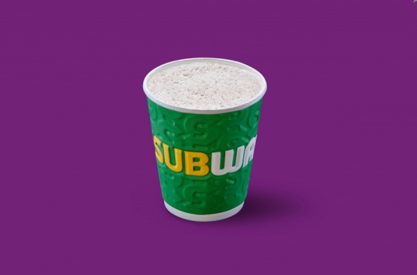 Латте