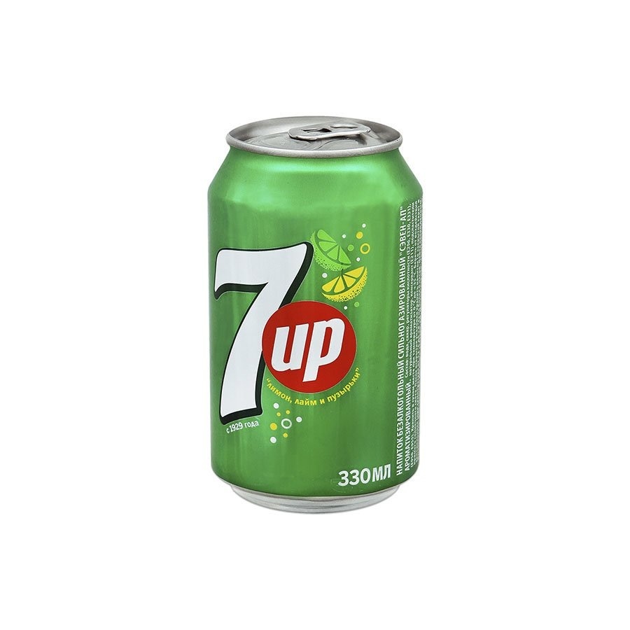 7up