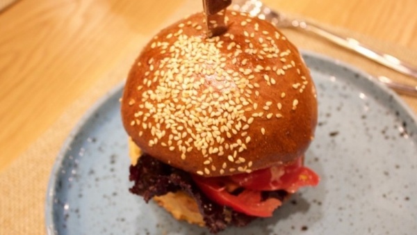 Bistro11burger