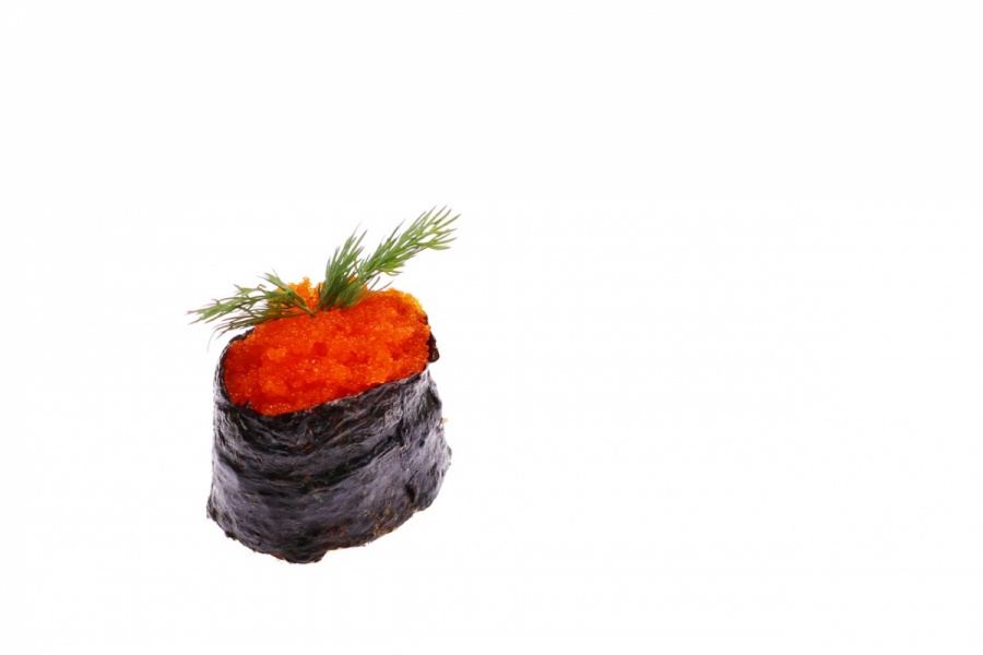 Гункан масаго