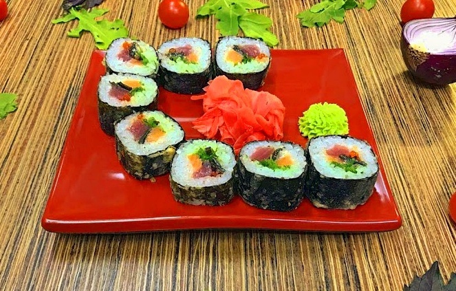Хаус Маки