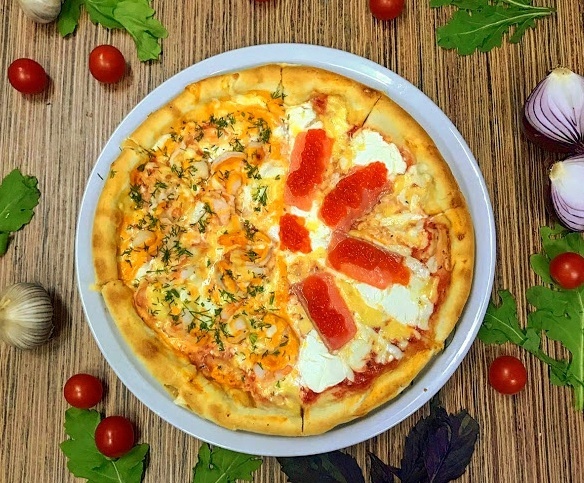 Царская