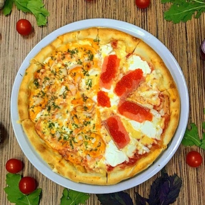 Царская