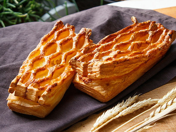 Панье с сыром