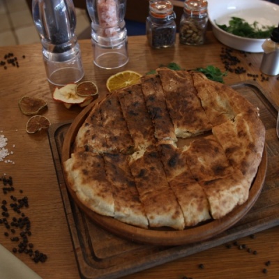 Хлебная корзина